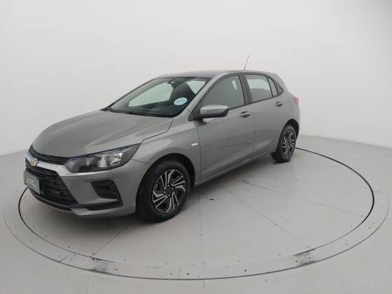 CHEVROLET ONIX 1.0 FLEX MANUAL CHEVROLET ONIX 1.0 FLEX MANUAL